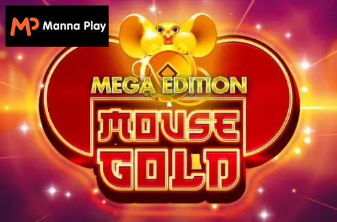 Mouse Gold Mega Edition
